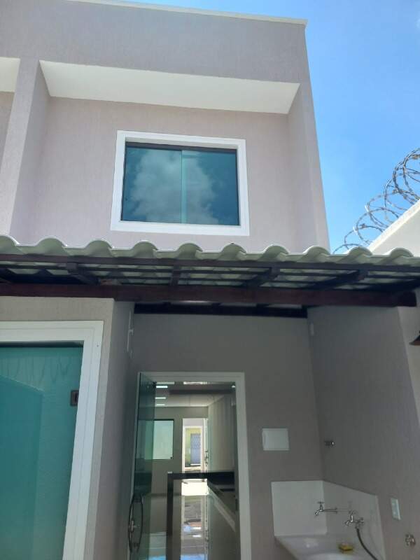 Casa, 2 quartos, 74 m² - Foto 12