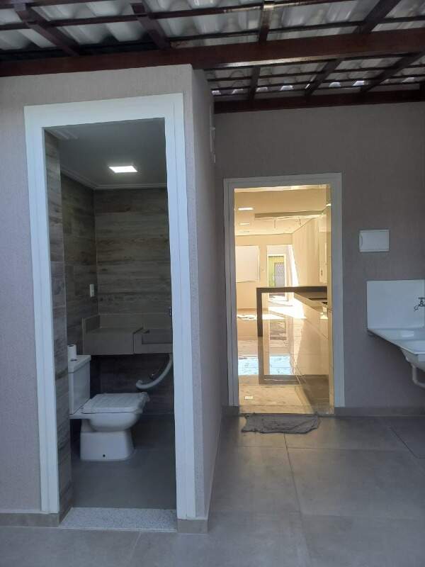 Casa, 2 quartos, 74 m² - Foto 7