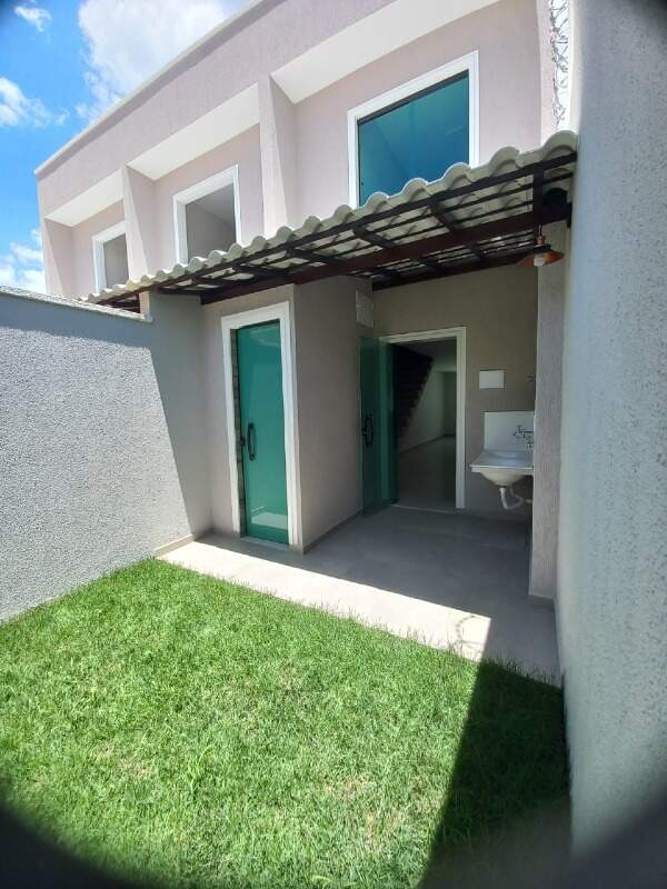 Casa, 2 quartos, 74 m² - Foto 4