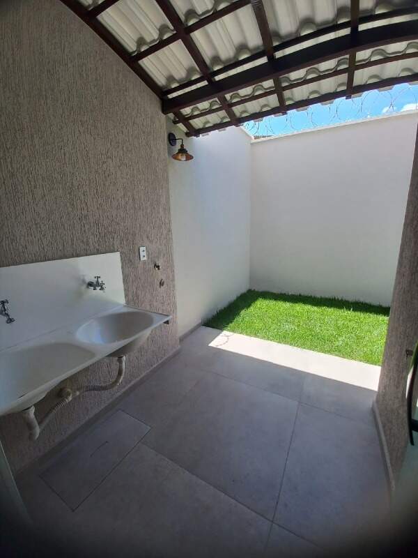Casa, 2 quartos, 74 m² - Foto 6
