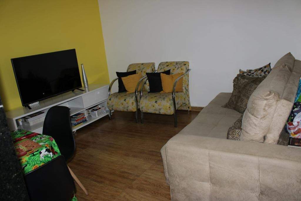 Apartamento à venda com 2 quartos, 45m² - Foto 11