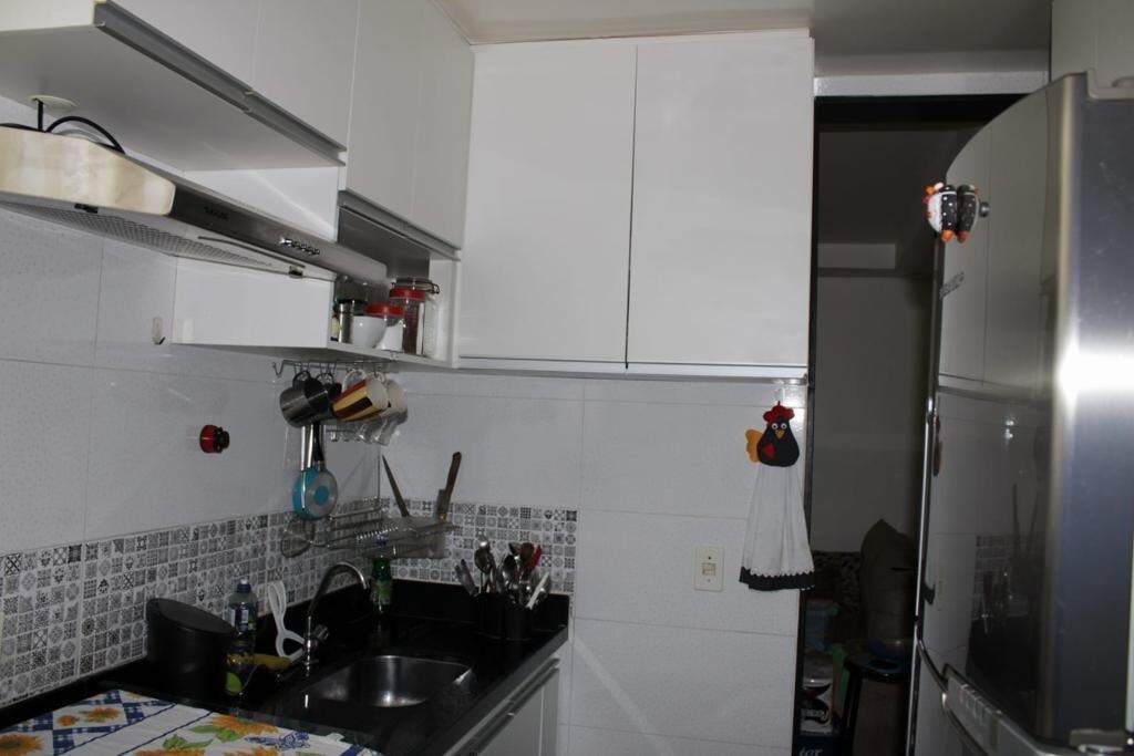 Apartamento à venda com 2 quartos, 45m² - Foto 5