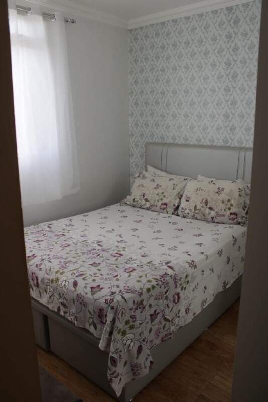 Apartamento à venda com 2 quartos, 45m² - Foto 8