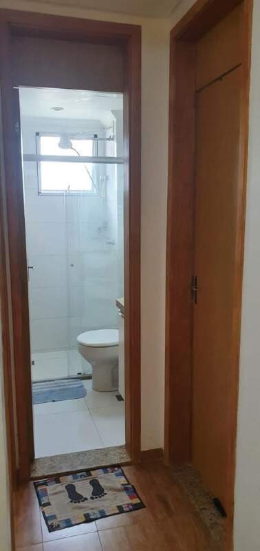 Apartamento à venda com 2 quartos, 45m² - Foto 10