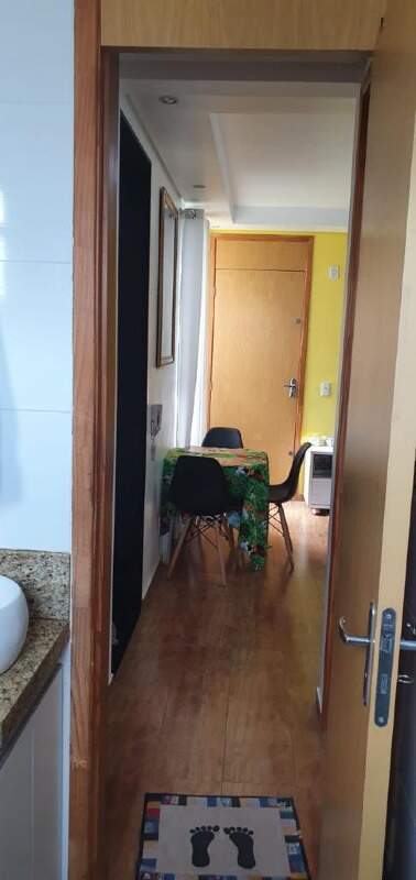 Apartamento à venda com 2 quartos, 45m² - Foto 4