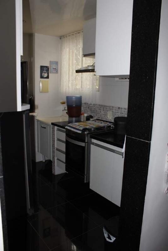 Apartamento à venda com 2 quartos, 45m² - Foto 7