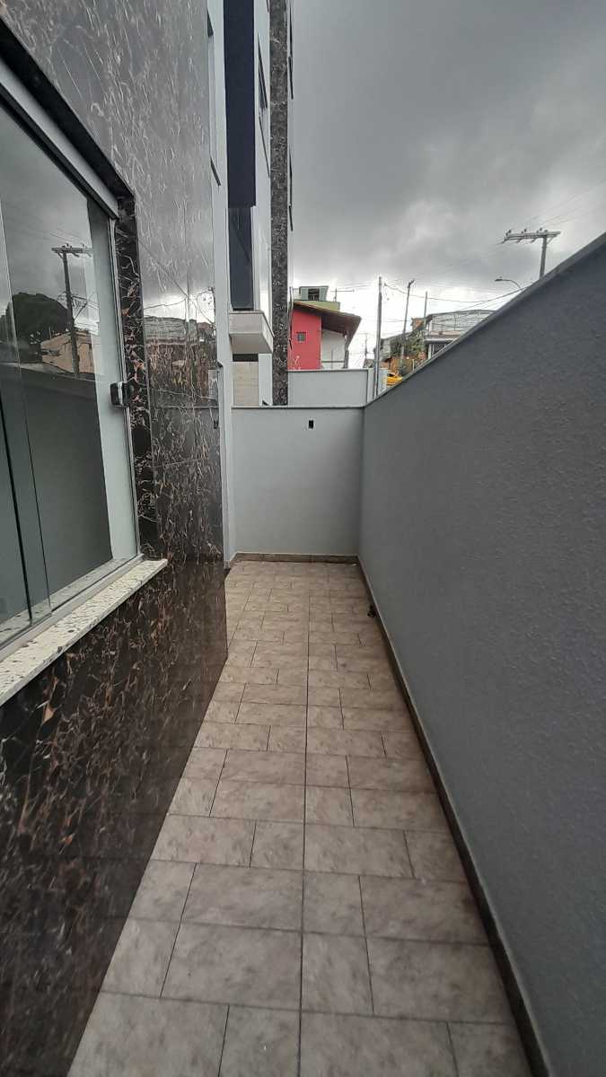 Apartamento à venda com 2 quartos, 70m² - Foto 11