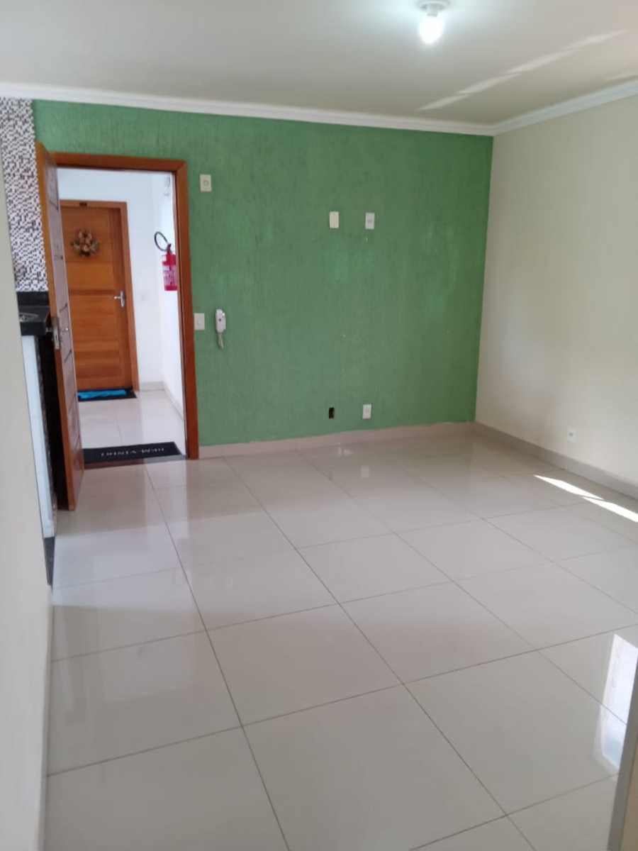 Apartamento à venda com 3 quartos, 67m² - Foto 5