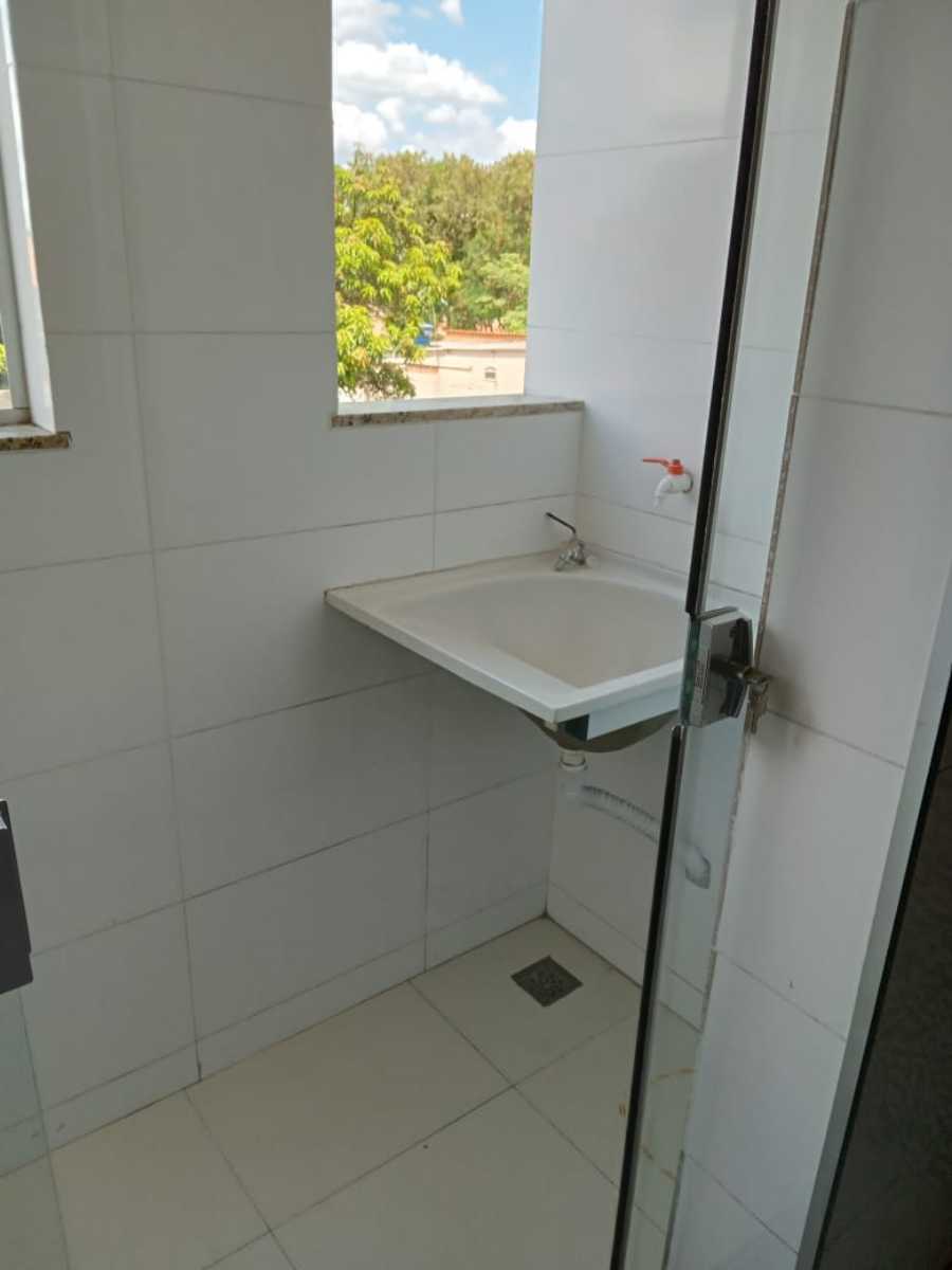 Apartamento à venda com 3 quartos, 67m² - Foto 9