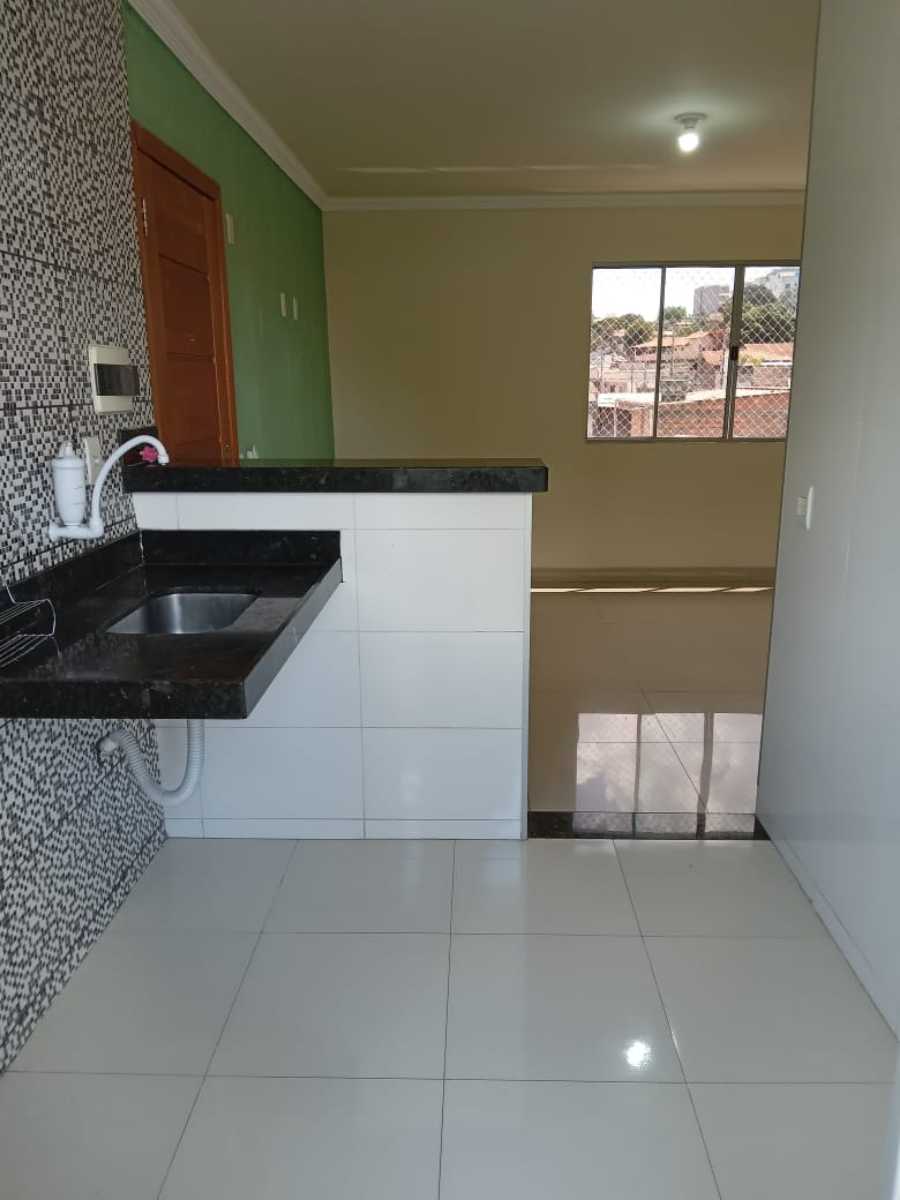 Apartamento à venda com 3 quartos, 67m² - Foto 6