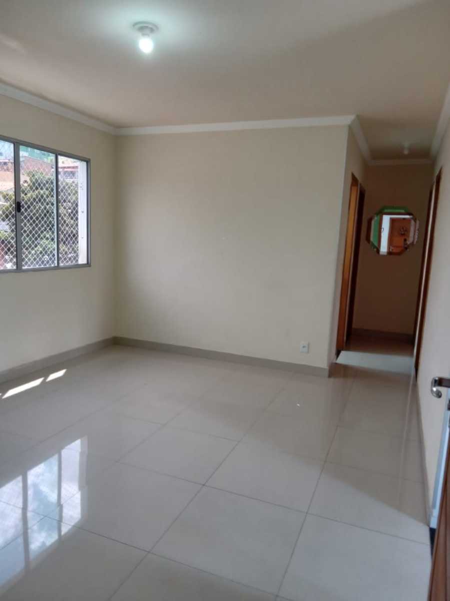 Apartamento à venda com 3 quartos, 67m² - Foto 8