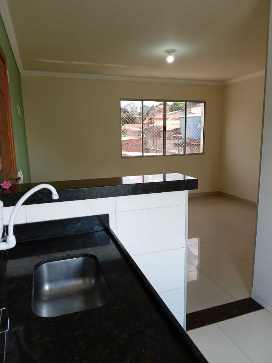 Apartamento à venda com 3 quartos, 67m² - Foto 4