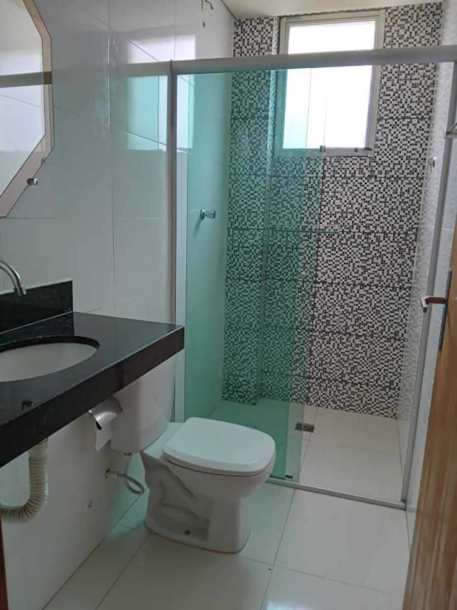 Apartamento à venda com 3 quartos, 67m² - Foto 12