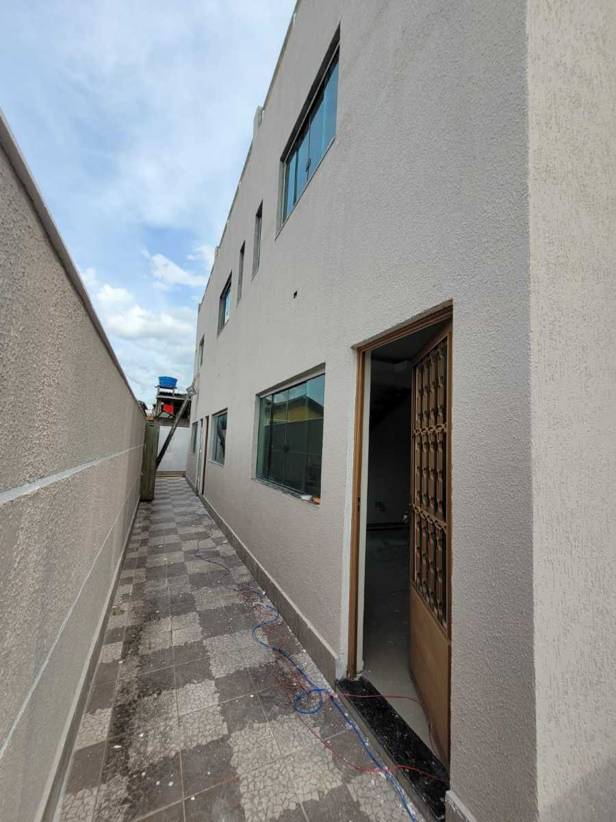 Casa, 2 quartos, 70 m² - Foto 2