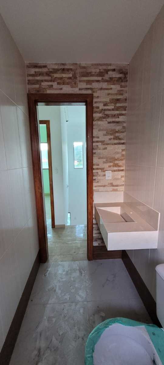 Casa, 2 quartos, 70 m² - Foto 12