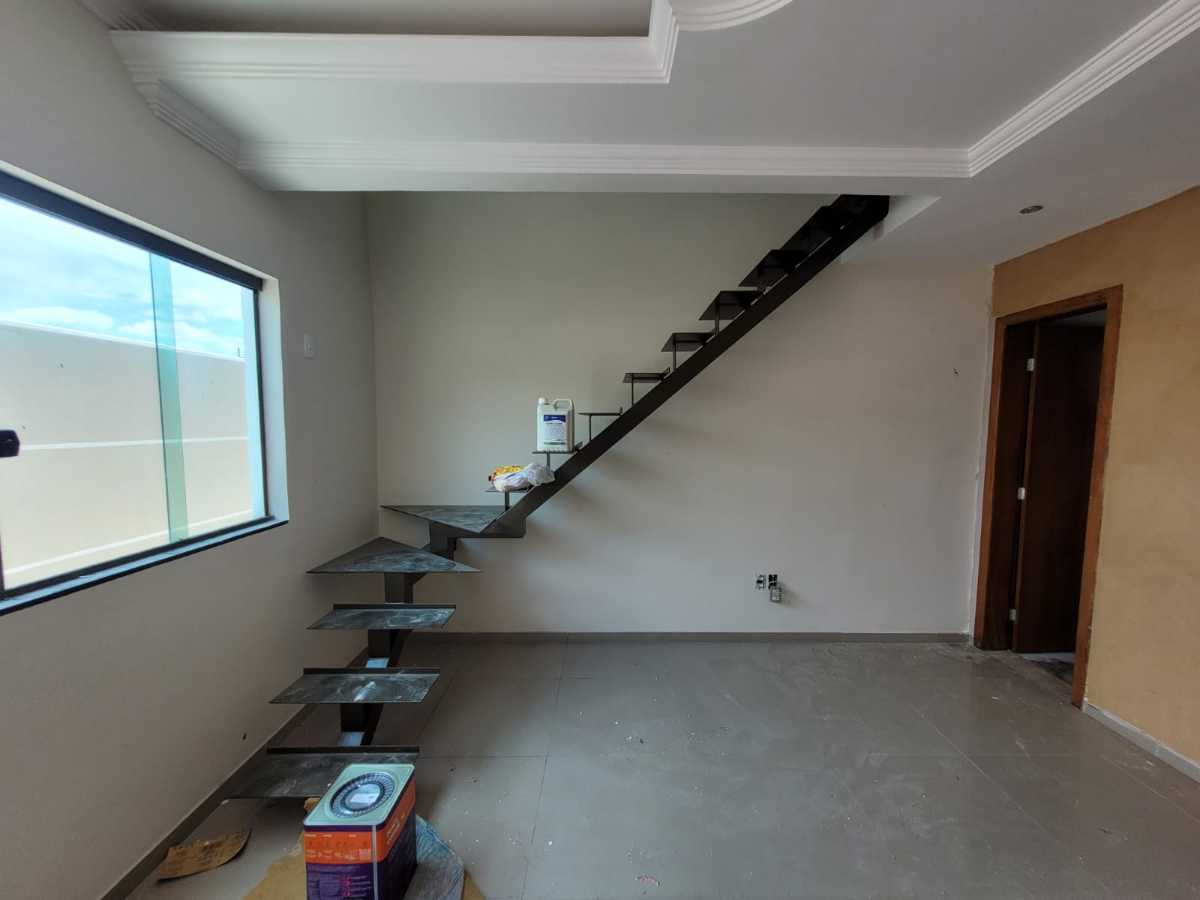 Casa, 2 quartos, 70 m² - Foto 3