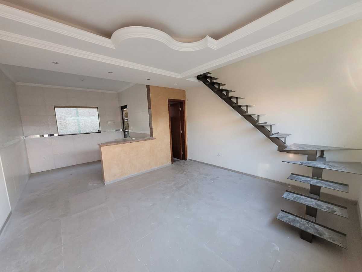 Casa, 2 quartos, 70 m² - Foto 11