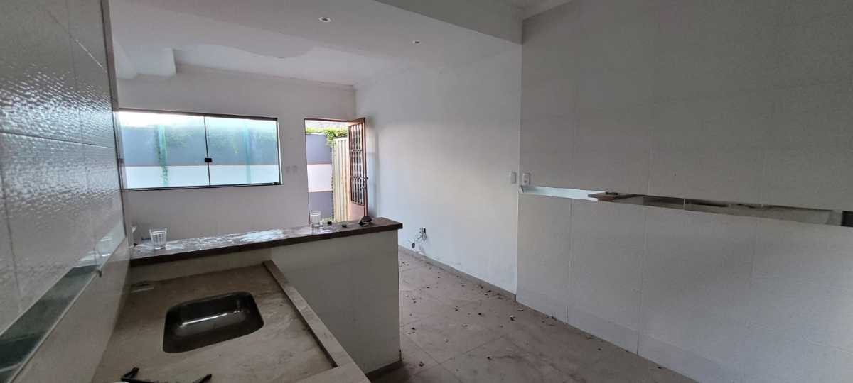 Casa, 2 quartos, 70 m² - Foto 6