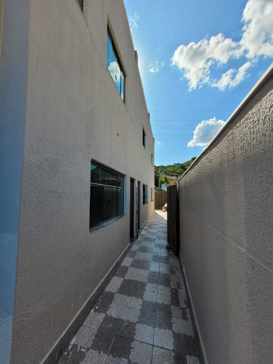 Casa, 2 quartos, 70 m² - Foto 9