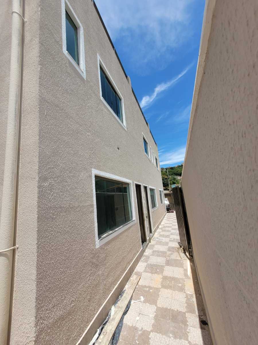 Casa, 2 quartos, 70 m² - Foto 4