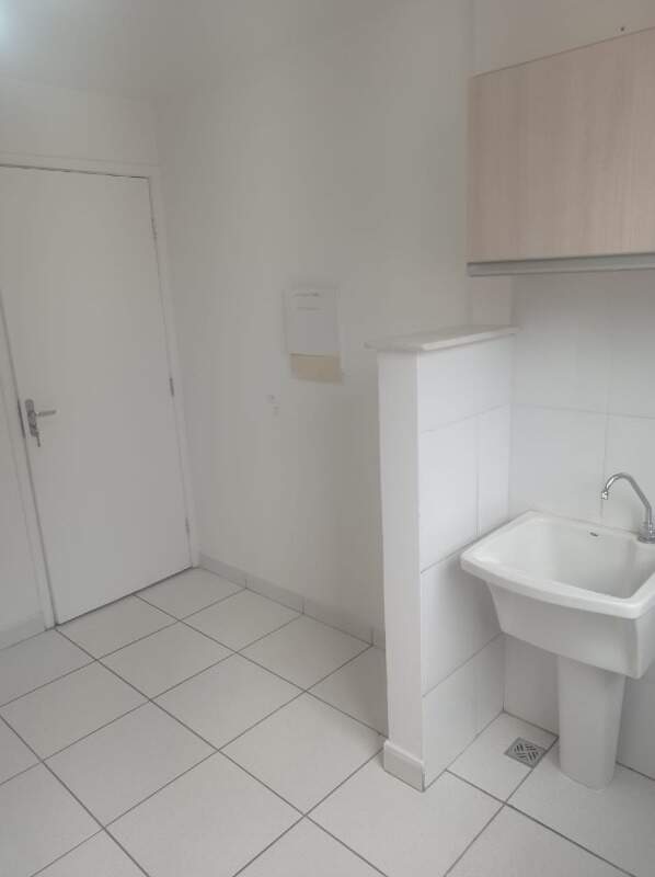 Apartamento à venda com 1 quarto, 22m² - Foto 7