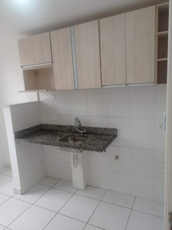 Apartamento à venda com 1 quarto, 22m² - Foto 6