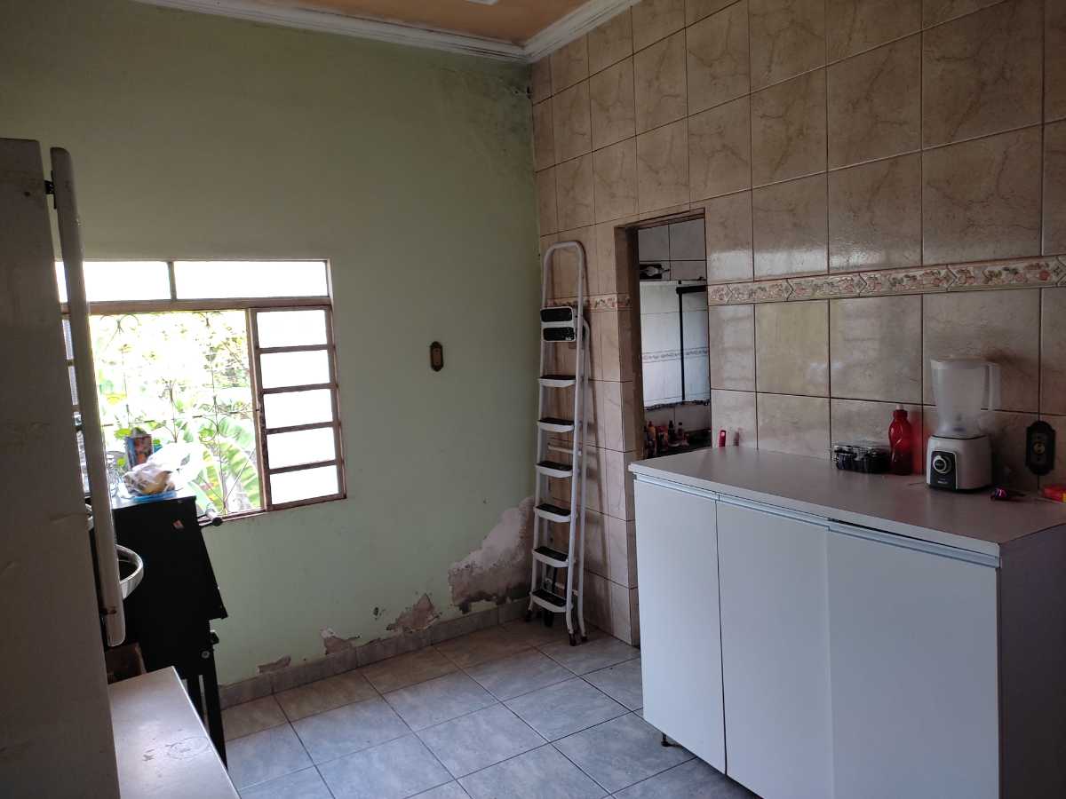 Casa à venda com 3 quartos, 87m² - Foto 6