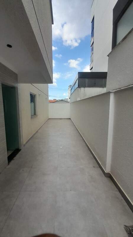 Cobertura à venda com 5 quartos, 130m² - Foto 4