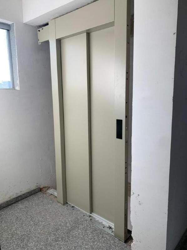 Apartamento à venda com 3 quartos, 65m² - Foto 20