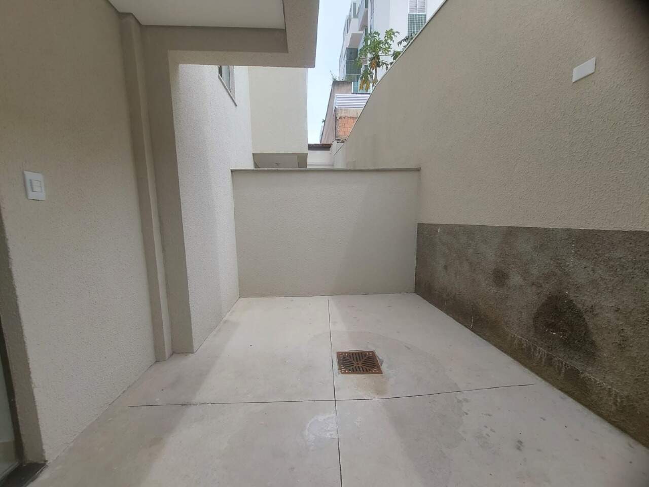 Apartamento à venda com 2 quartos, 54m² - Foto 3