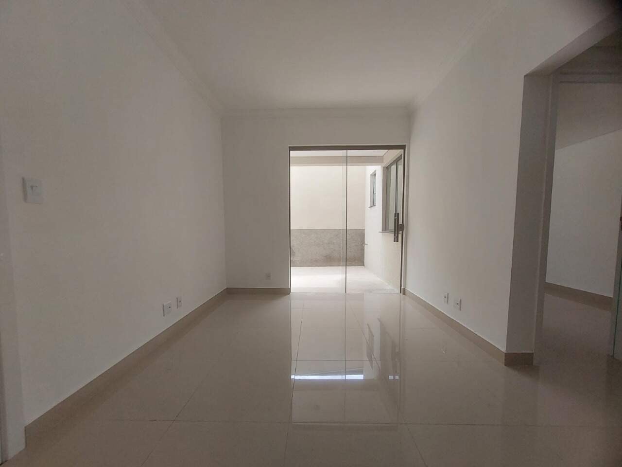 Apartamento à venda com 2 quartos, 54m² - Foto 7