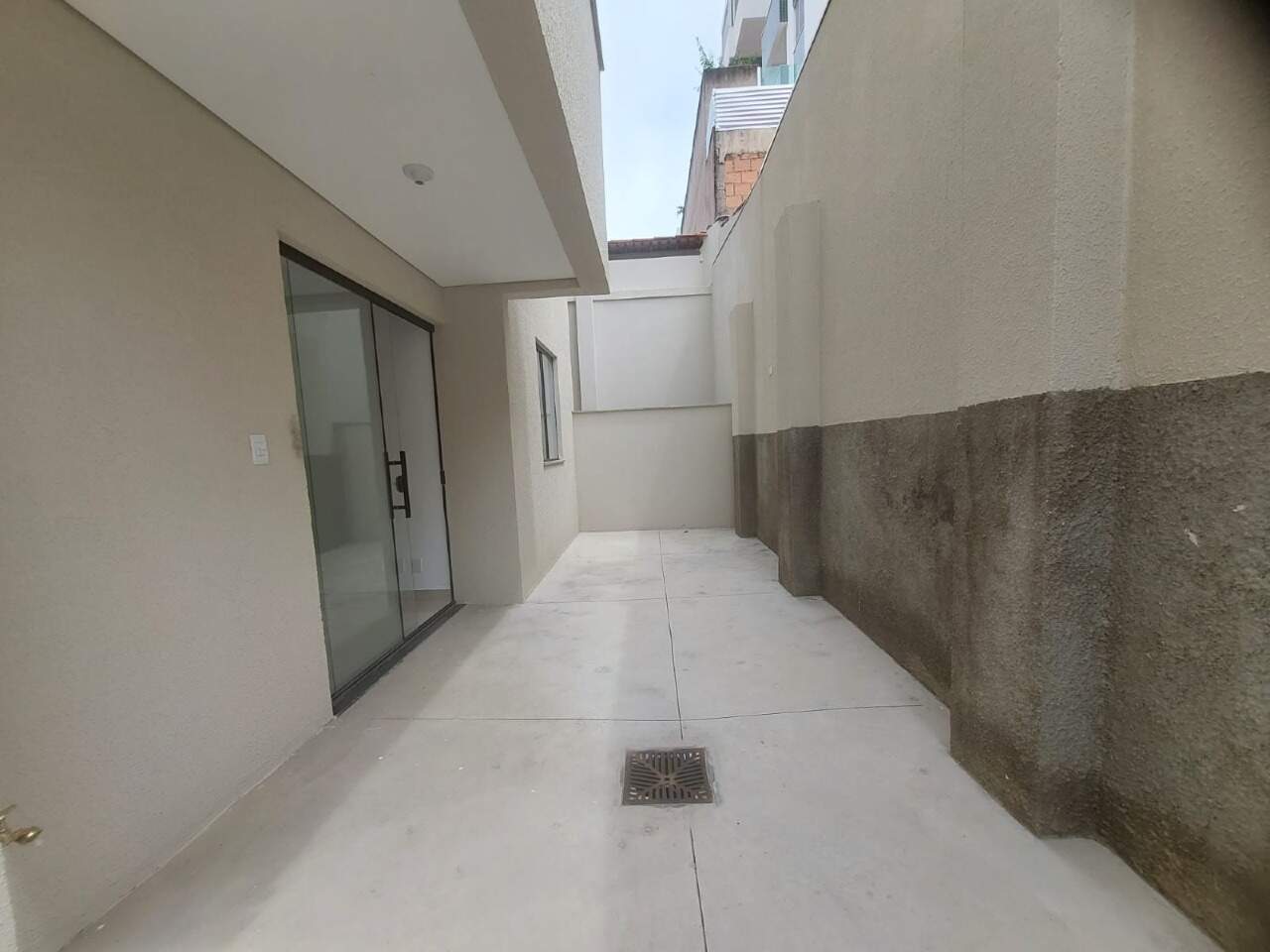 Apartamento à venda com 2 quartos, 58m² - Foto 6