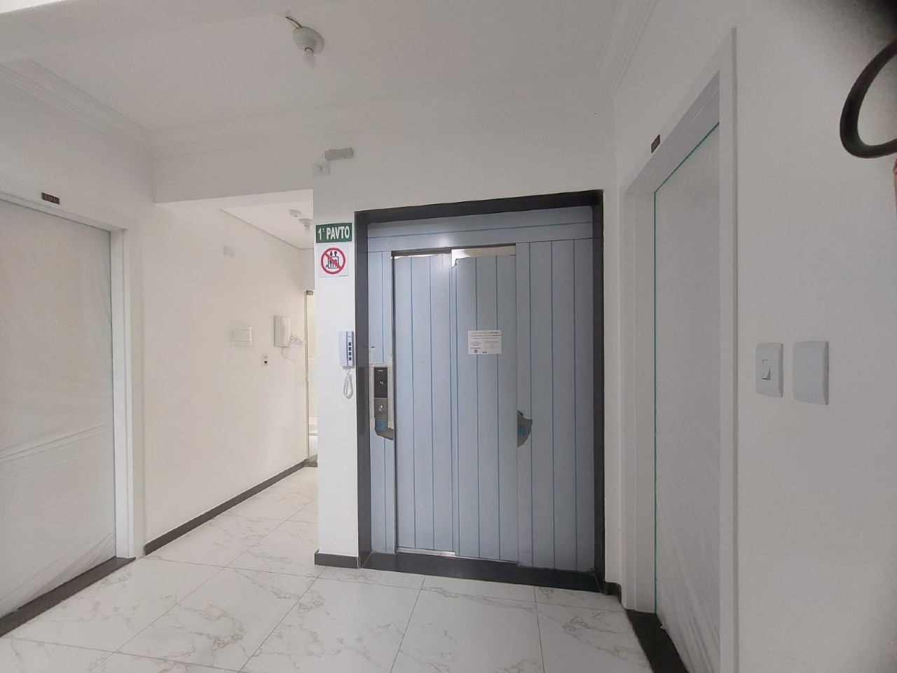 Apartamento à venda com 2 quartos, 58m² - Foto 10