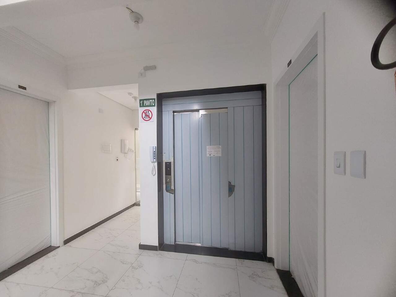 Apartamento à venda com 2 quartos, 58m² - Foto 5