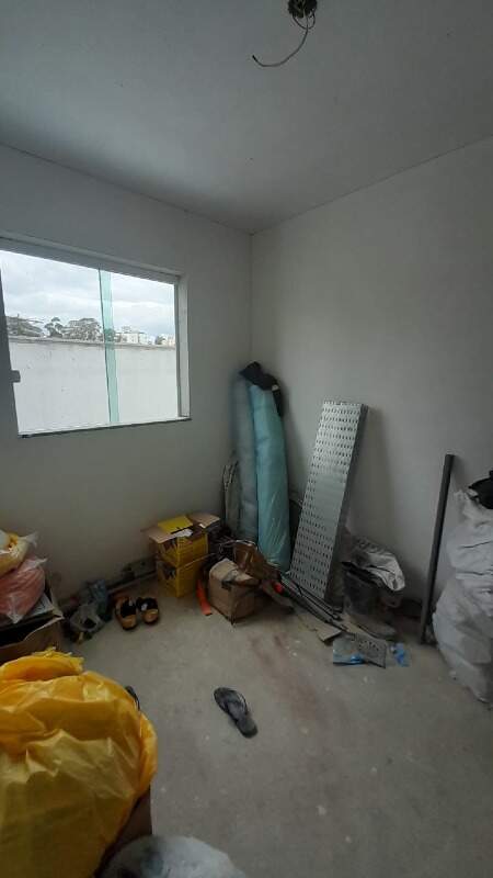 Apartamento à venda com 2 quartos, 55m² - Foto 3