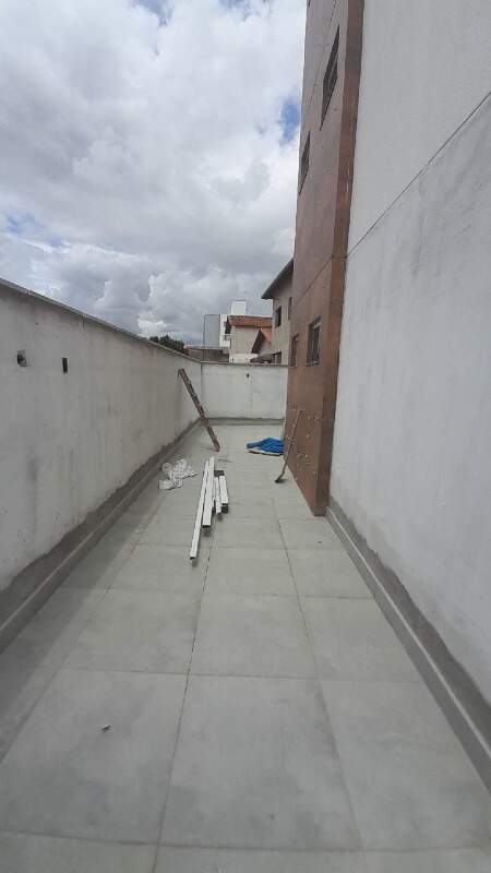 Cobertura, 2 quartos, 55 m² - Foto 12