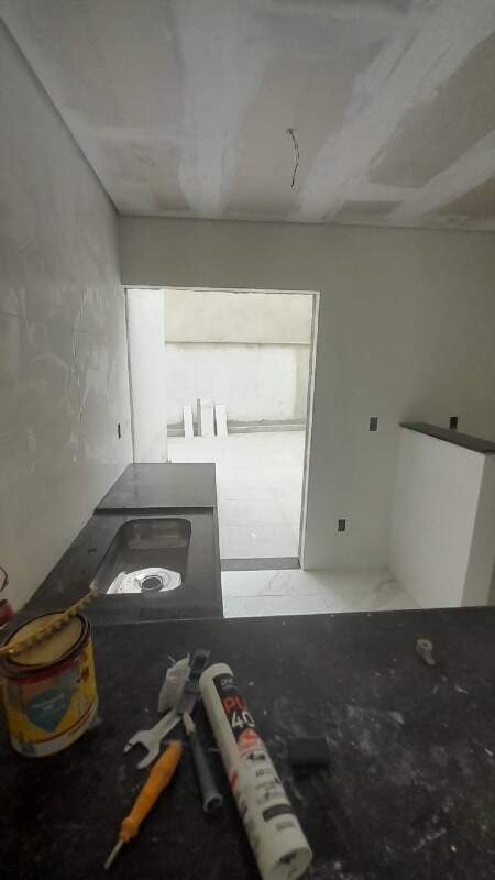 Cobertura, 2 quartos, 55 m² - Foto 14