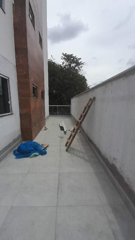 Cobertura, 2 quartos, 55 m² - Foto 13