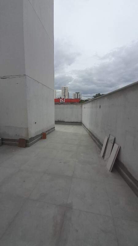 Cobertura, 2 quartos, 55 m² - Foto 9