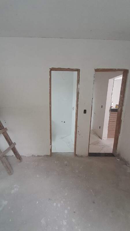 Cobertura, 2 quartos, 55 m² - Foto 1