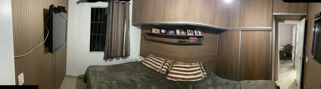 Apartamento à venda com 2 quartos, 45m² - Foto 13