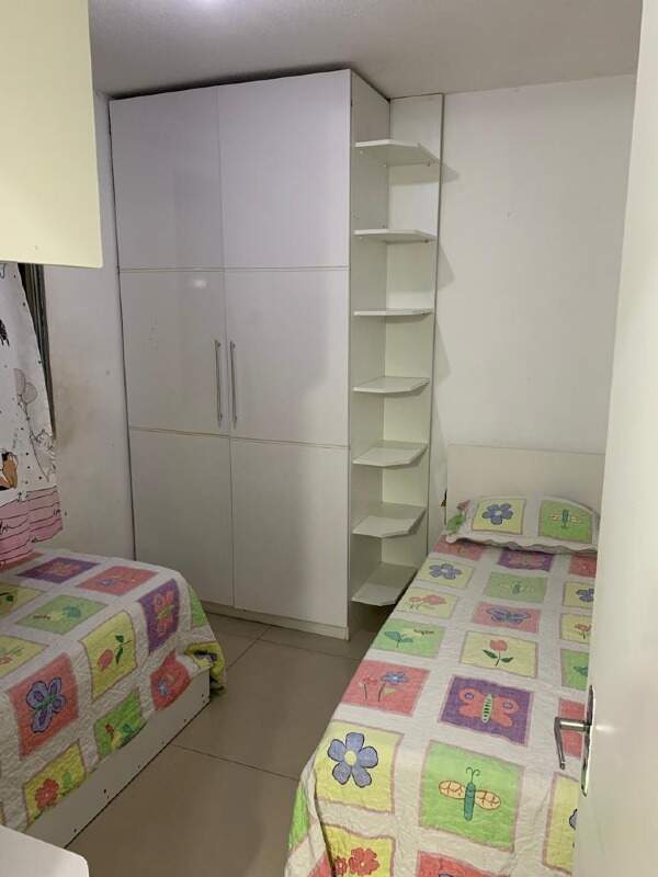 Apartamento à venda com 2 quartos, 45m² - Foto 4