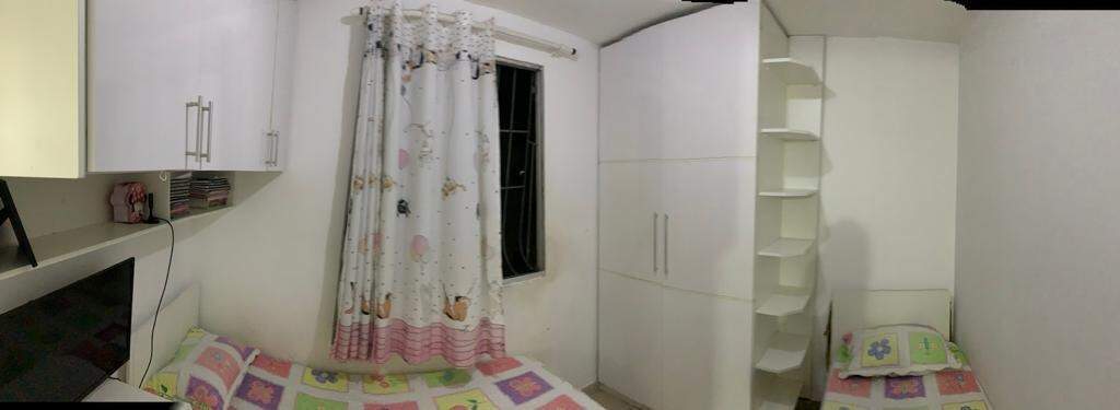 Apartamento à venda com 2 quartos, 45m² - Foto 16