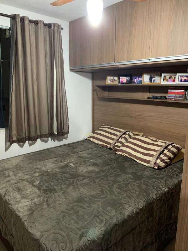 Apartamento à venda com 2 quartos, 45m² - Foto 5