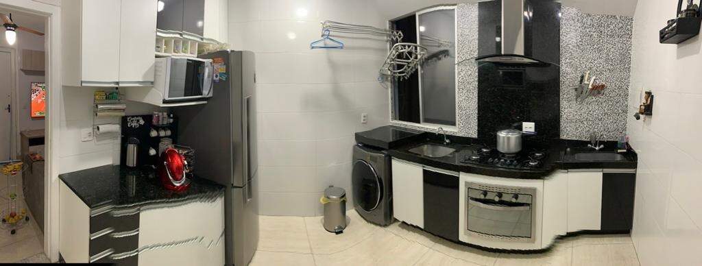 Apartamento à venda com 2 quartos, 45m² - Foto 15