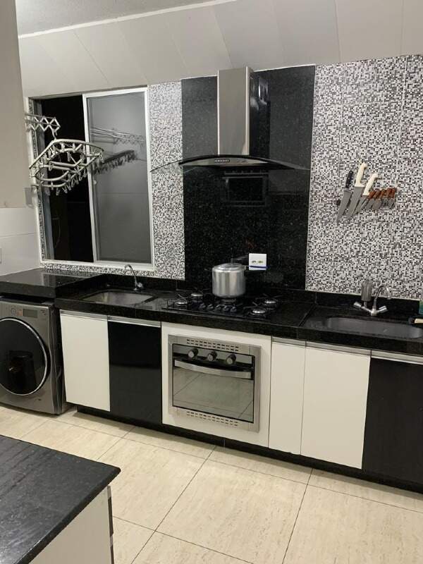 Apartamento à venda com 2 quartos, 45m² - Foto 2