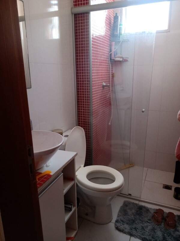 Apartamento à venda com 2 quartos, 51m² - Foto 3