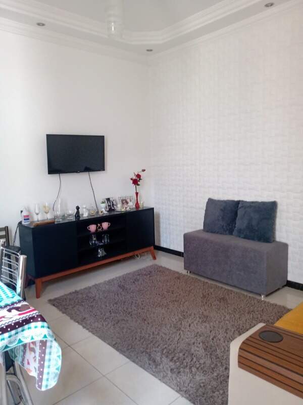 Apartamento à venda com 2 quartos, 51m² - Foto 1