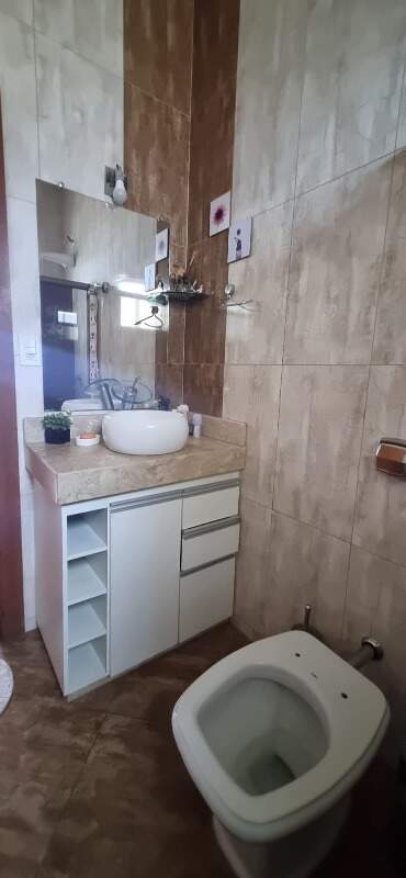 Casa, 3 quartos, 140 m² - Foto 10