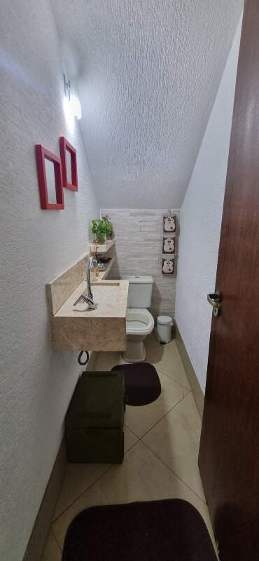 Casa, 3 quartos, 140 m² - Foto 2